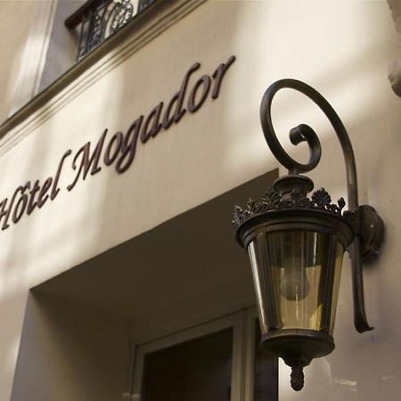 Hotel Mogador Παρίσι Εξωτερικό φωτογραφία