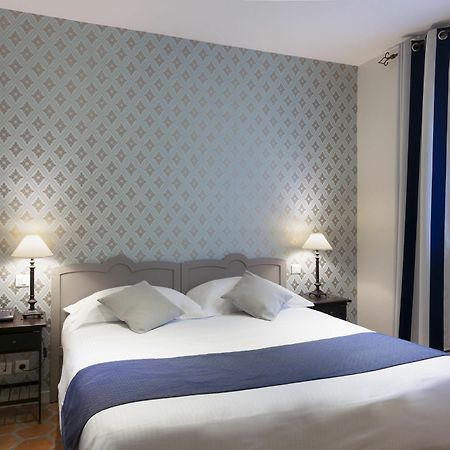 Hotel Mogador Παρίσι Εξωτερικό φωτογραφία