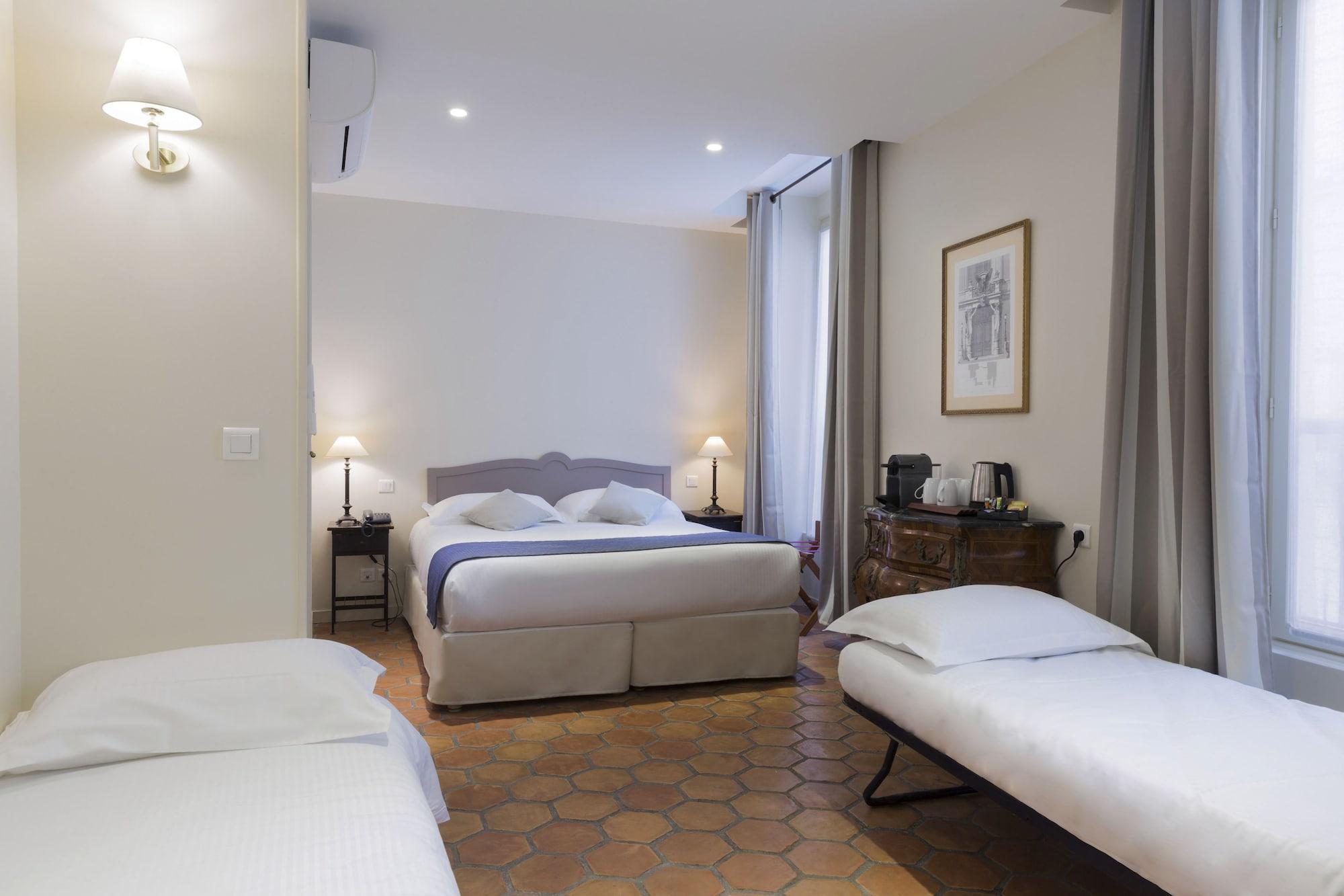 Hotel Mogador Παρίσι Εξωτερικό φωτογραφία