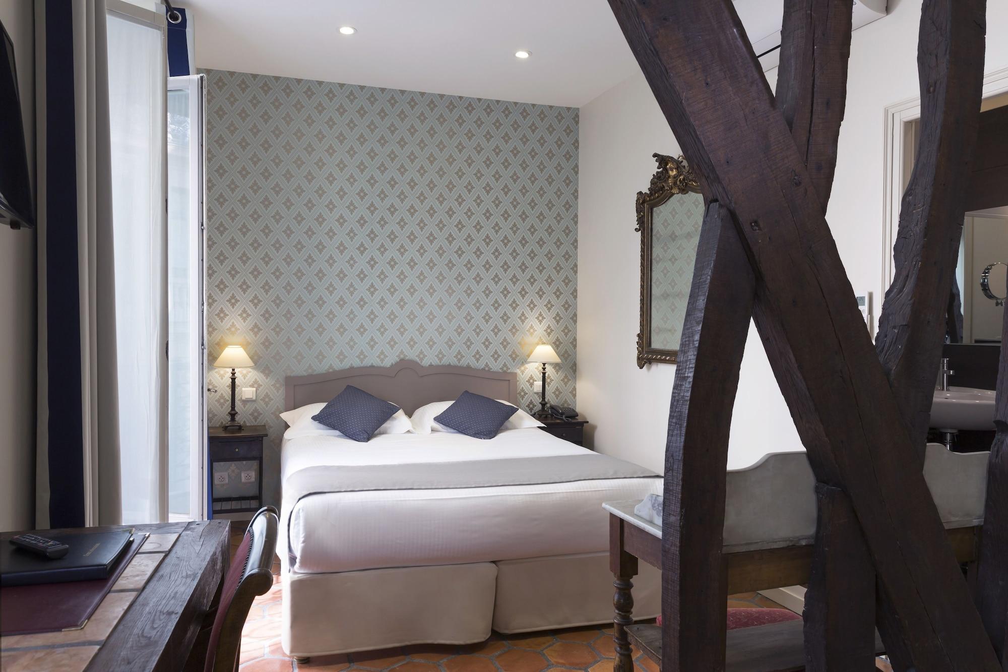 Hotel Mogador Παρίσι Εξωτερικό φωτογραφία
