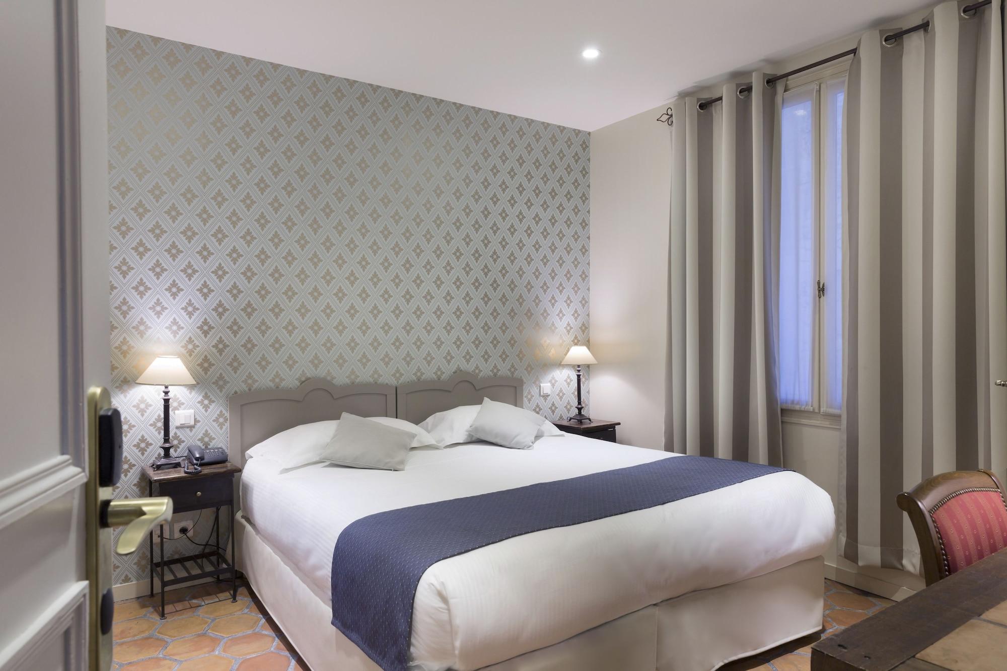 Hotel Mogador Παρίσι Εξωτερικό φωτογραφία