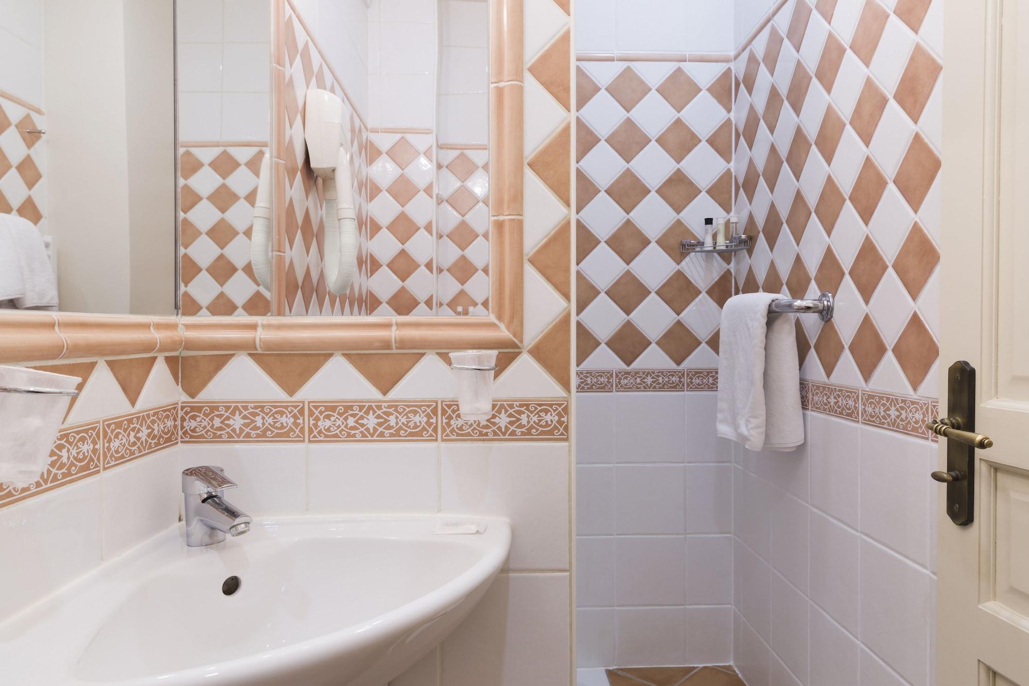 Hotel Mogador Παρίσι Εξωτερικό φωτογραφία