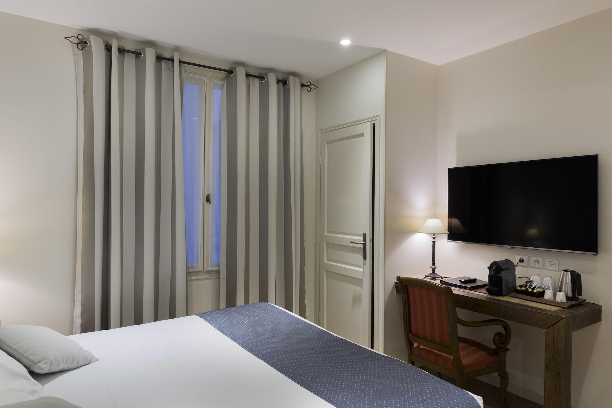 Hotel Mogador Παρίσι Εξωτερικό φωτογραφία