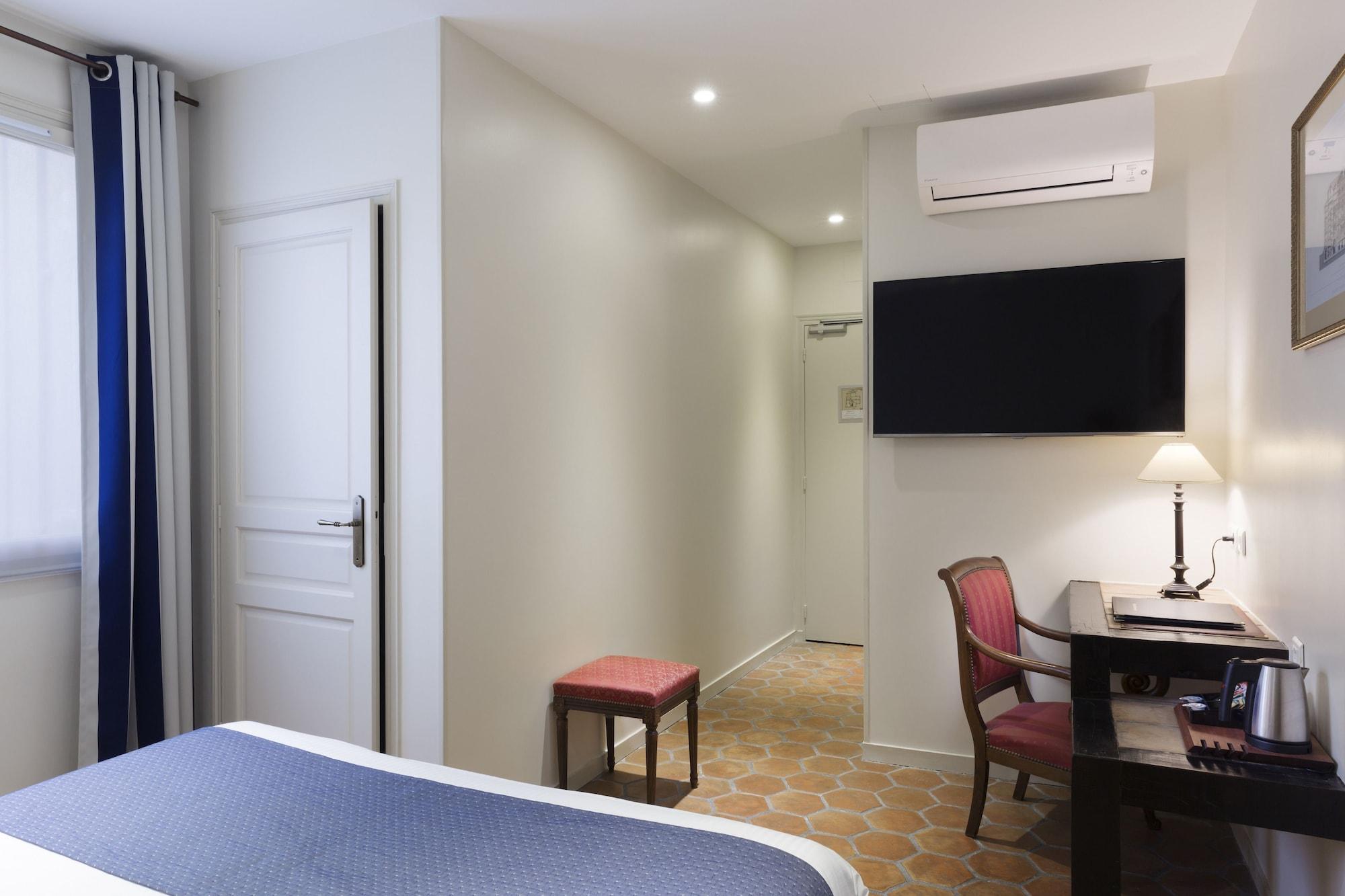 Hotel Mogador Παρίσι Εξωτερικό φωτογραφία