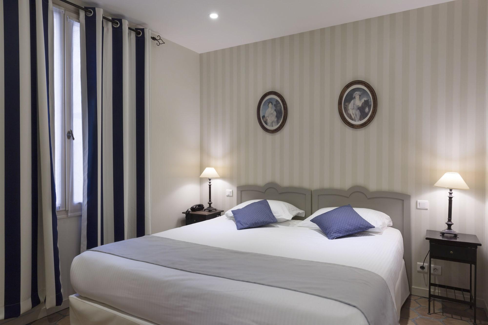 Hotel Mogador Παρίσι Εξωτερικό φωτογραφία