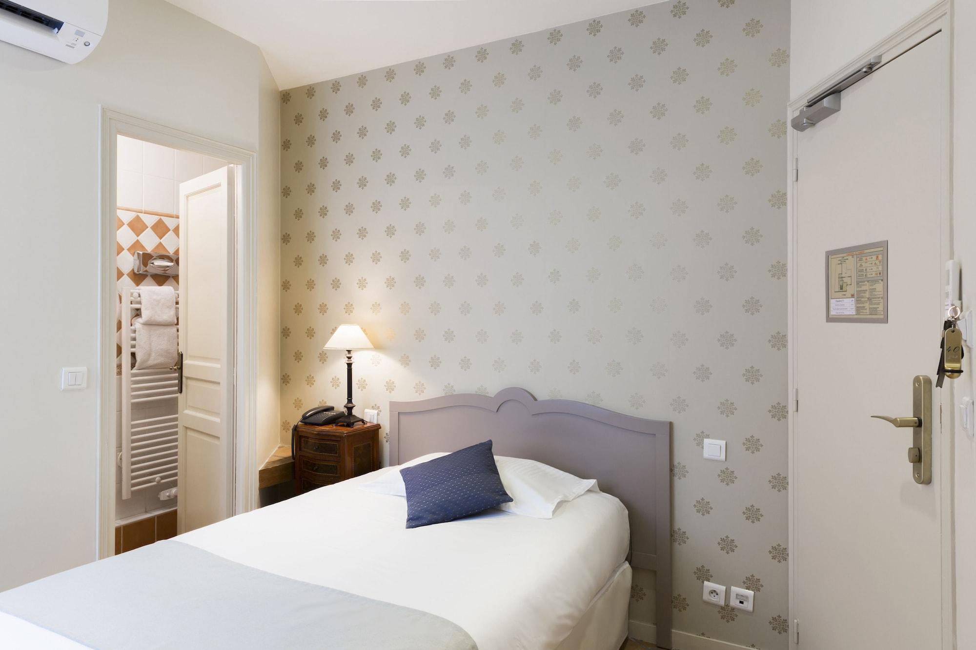 Hotel Mogador Παρίσι Εξωτερικό φωτογραφία