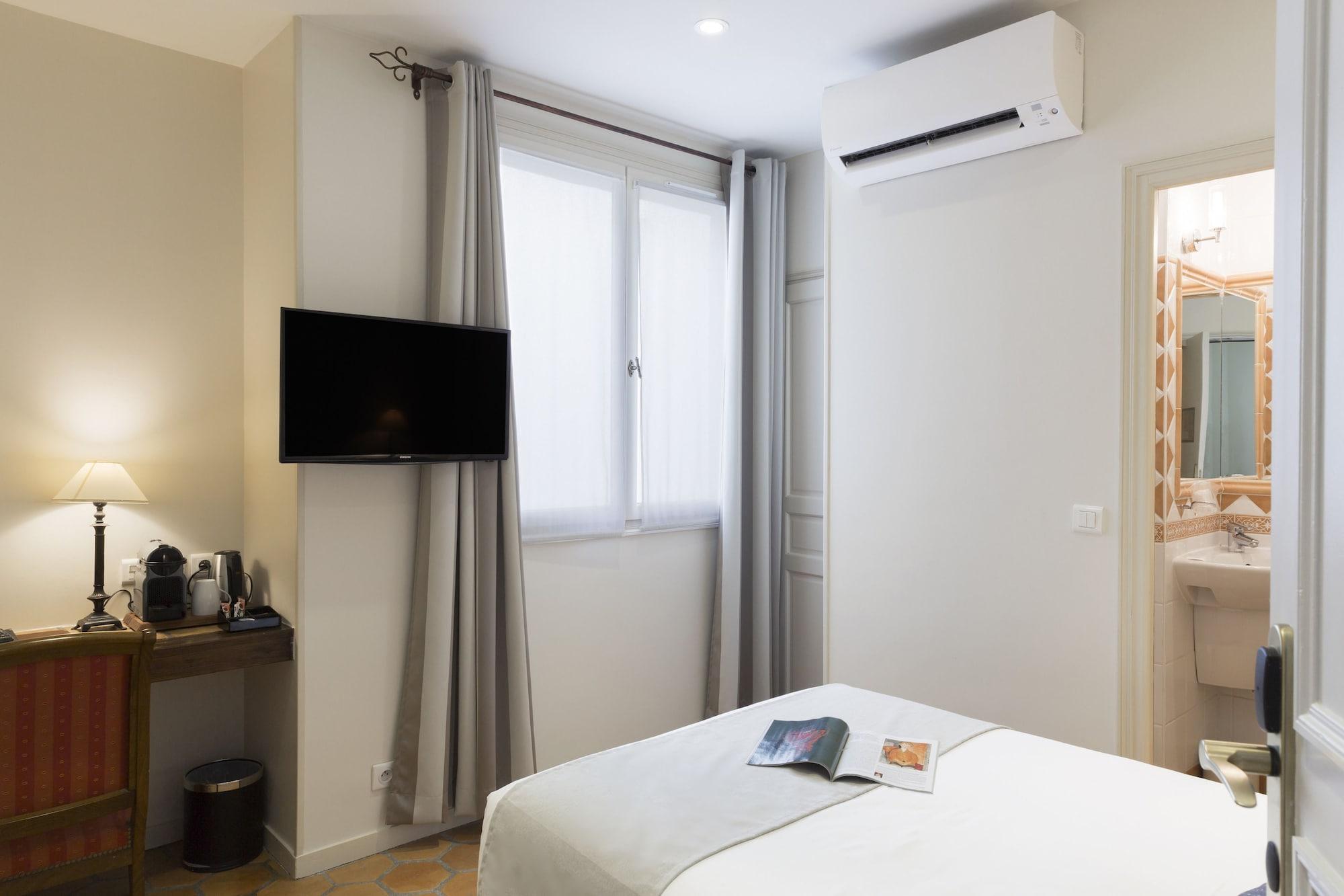 Hotel Mogador Παρίσι Εξωτερικό φωτογραφία