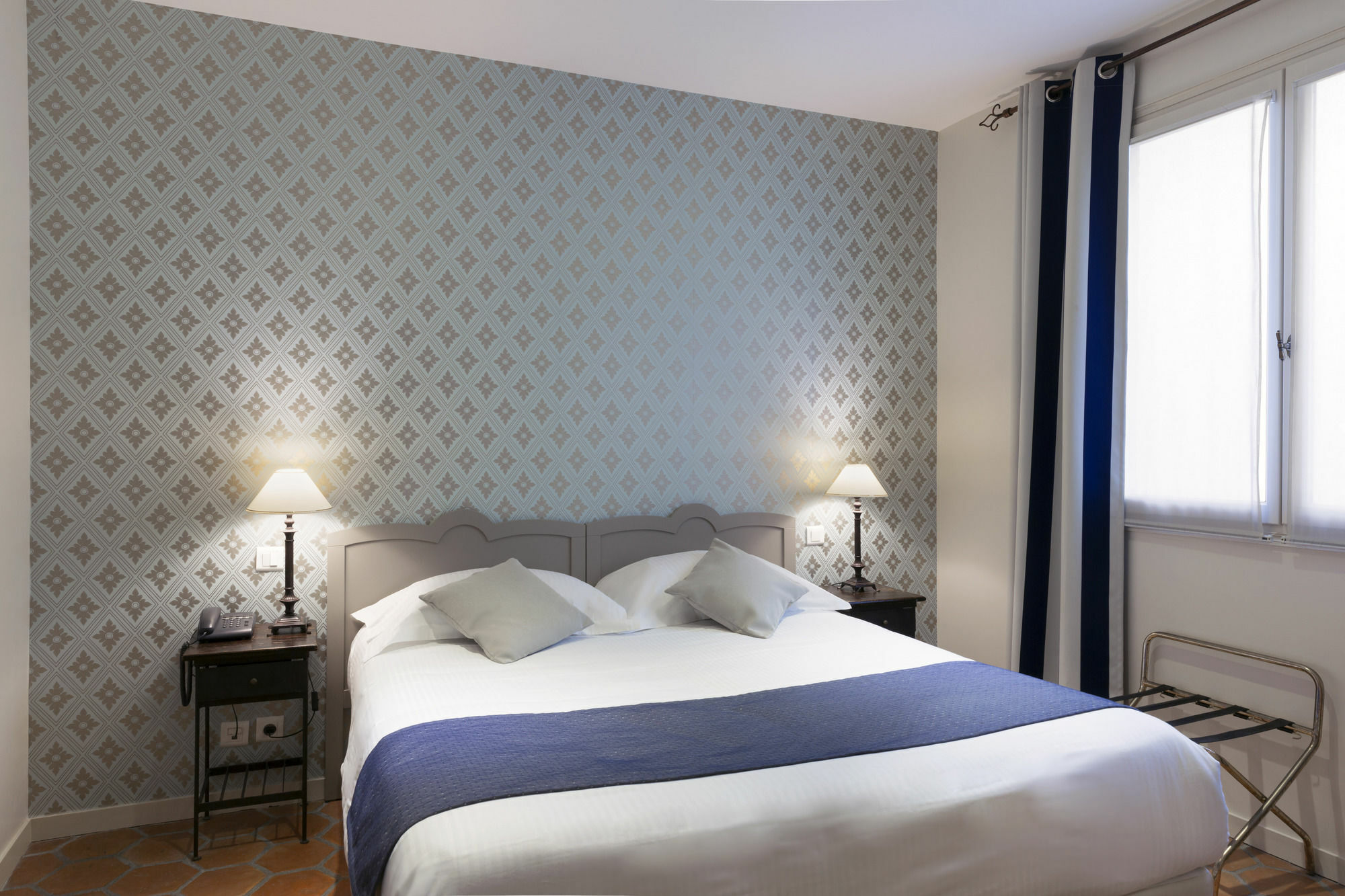 Hotel Mogador Παρίσι Εξωτερικό φωτογραφία