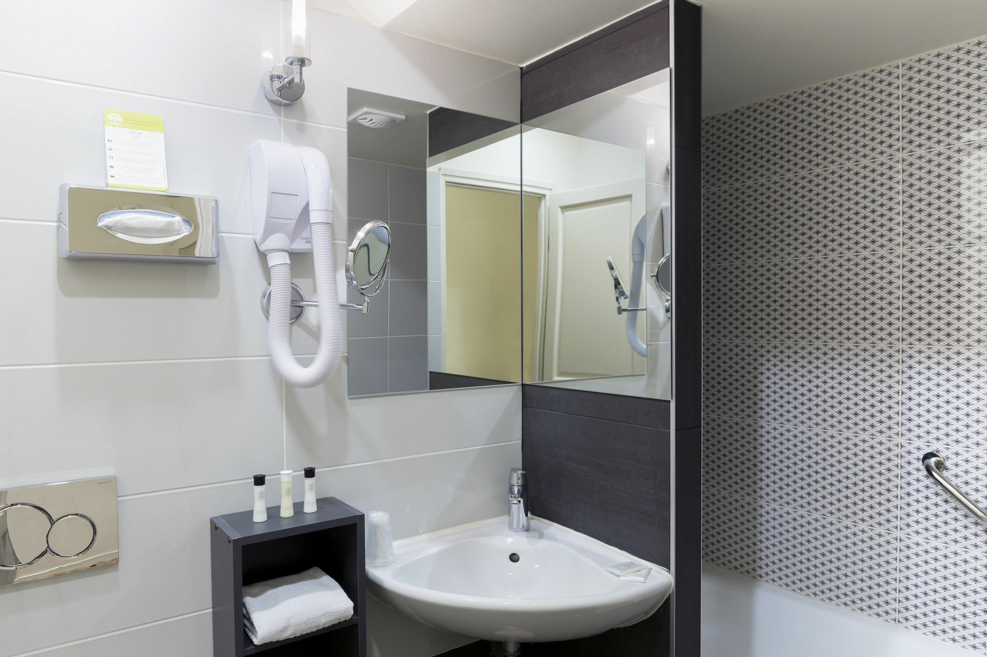 Hotel Mogador Παρίσι Εξωτερικό φωτογραφία