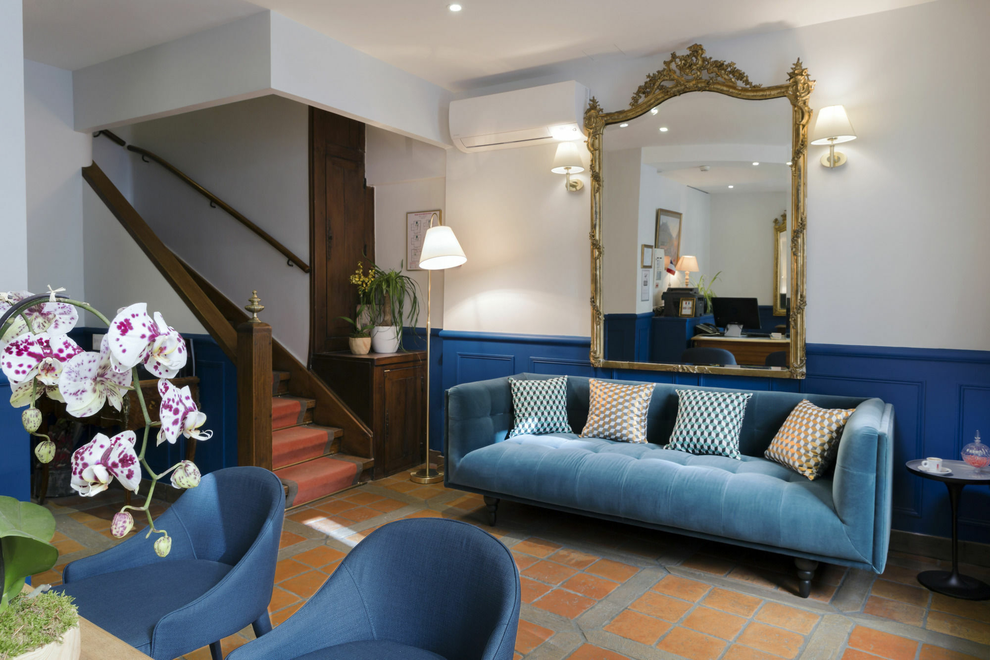 Hotel Mogador Παρίσι Εξωτερικό φωτογραφία